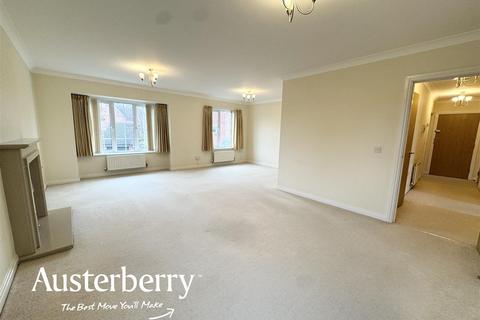 undefined, Chesterton Way, Crewe CW2