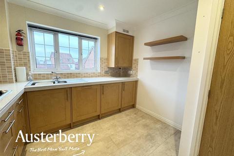 undefined, Chesterton Way, Crewe CW2