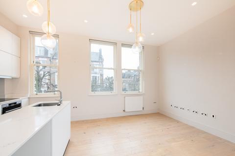 2 bedroom house to rent, Estelle Road, London, NW3