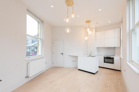 2 bedroom house to rent, Estelle Road, London, NW3