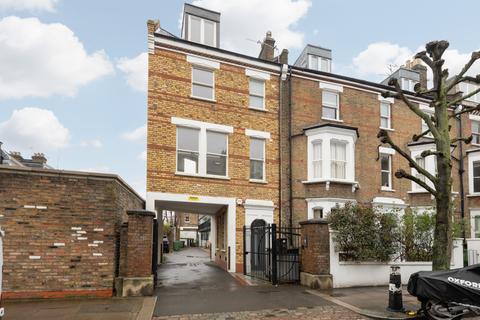 undefined, Estelle Road, London, NW3
