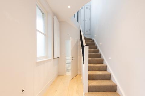 undefined, Estelle Road, London, NW3