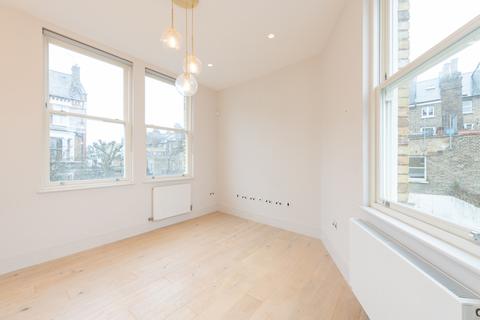 undefined, Estelle Road, London, NW3