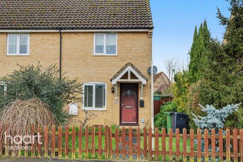 undefined, Old Feltwell Road, Thetford