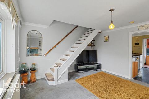 undefined, Old Feltwell Road, Thetford