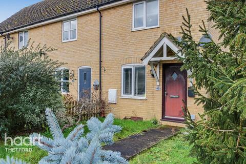 undefined, Old Feltwell Road, Thetford