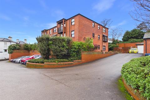 undefined, Colehurst Park, Lansdowne Walk, Worcester, Worcestershire, WR3