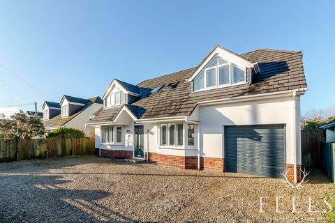 4 bedroom detached house for sale, East View Road, Ringwood BH24
