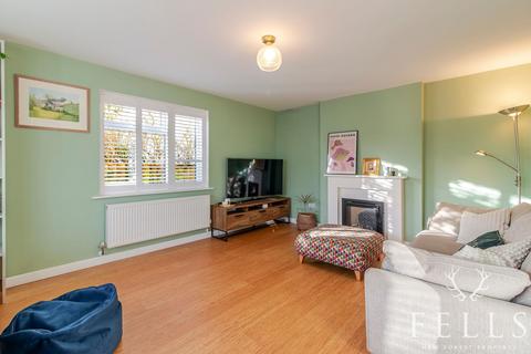 4 bedroom detached house for sale, East View Road, Ringwood BH24
