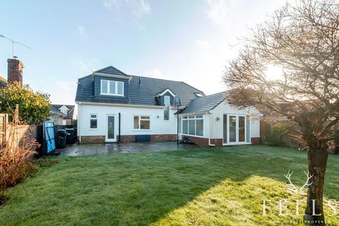 4 bedroom detached house for sale, East View Road, Ringwood BH24
