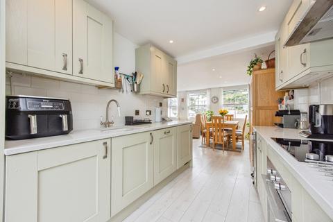 3 bedroom terraced house for sale, Princes Square, Looe, PL13