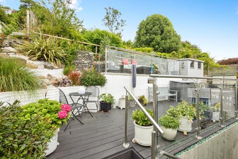 3 bedroom terraced house for sale, Princes Square, Looe, PL13