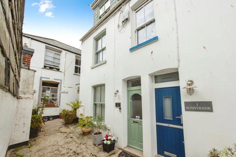 3 bedroom terraced house for sale, Princes Square, Looe, PL13