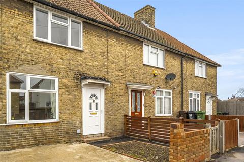 undefined, Hatfield Road, Dagenham