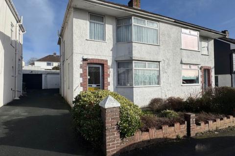 undefined, Woodford Avenue, Plymouth PL7