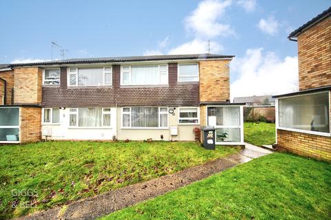 Green Oaks, Luton, Bedfordshire, LU2