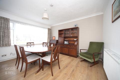 undefined, Green Oaks, Luton, Bedfordshire, LU2