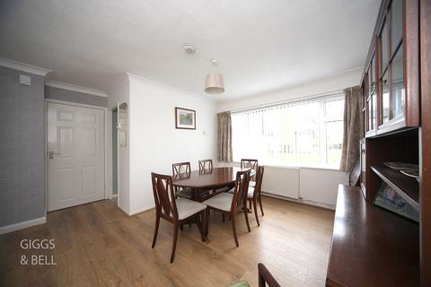 undefined, Green Oaks, Luton, Bedfordshire, LU2