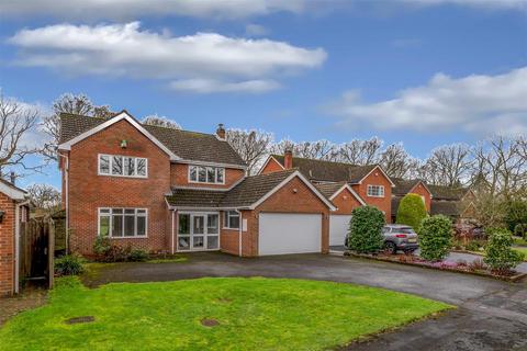 undefined, Arden Leys, Tanworth-In-Arden B94