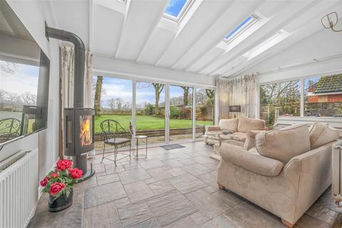 undefined, Arden Leys, Tanworth-In-Arden B94