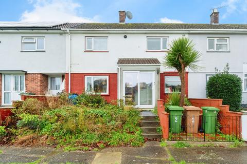 Carradale Road, Plymouth, PL6