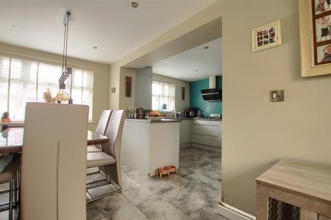 undefined, Broomlee Close, Ingleby Barwick