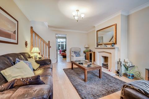3 bedroom end of terrace house for sale, Mews Court, Chelmsford, CM2
