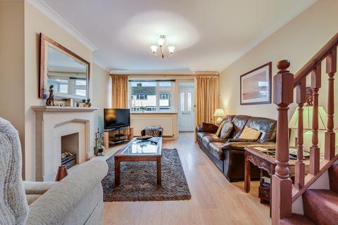 3 bedroom end of terrace house for sale, Mews Court, Chelmsford, CM2