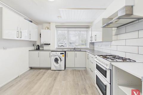 undefined, Arbour View Court, Northampton NN3