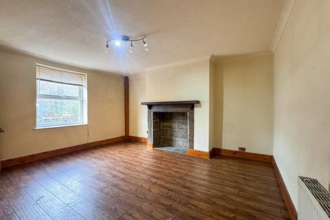 1 bedroom terraced house for sale, New Mill Road, Holmfirth HD9