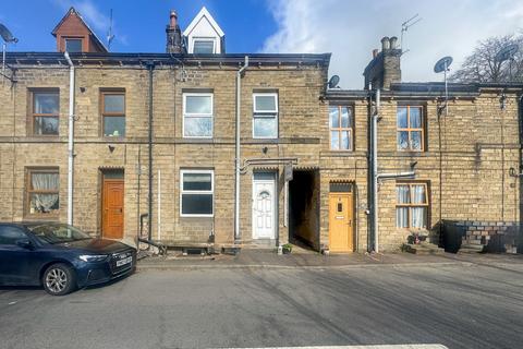 1 bedroom terraced house for sale, New Mill Road, Holmfirth HD9