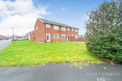3 bedroom semi-detached house for sale, Thurning Avenue, Peterborough PE2
