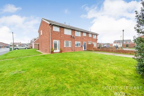 3 bedroom semi-detached house for sale, Thurning Avenue, Peterborough PE2