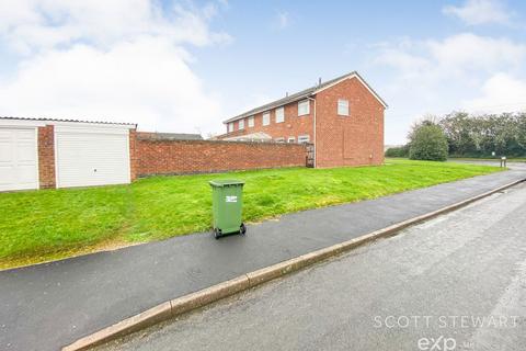 3 bedroom semi-detached house for sale, Thurning Avenue, Peterborough PE2