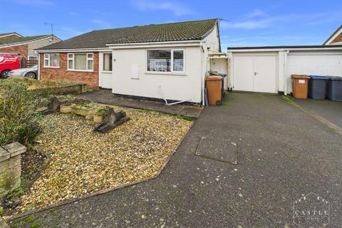 undefined, Cambridge Drive, Desford, Leicester