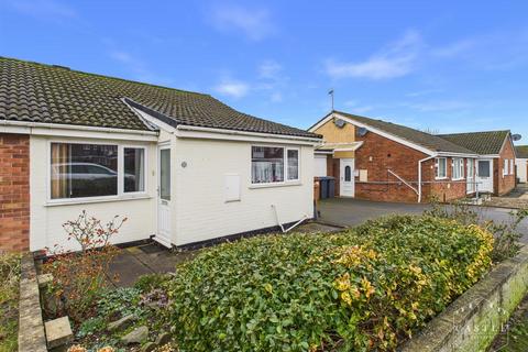 undefined, Cambridge Drive, Desford, Leicester