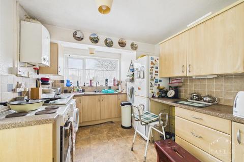 undefined, Cambridge Drive, Desford, Leicester