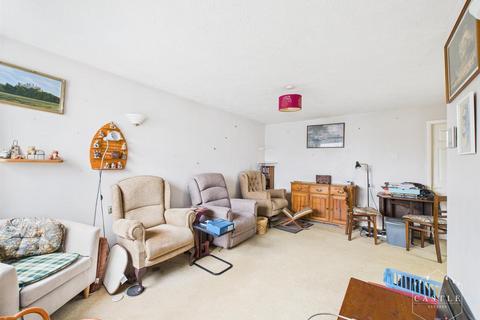 undefined, Cambridge Drive, Desford, Leicester