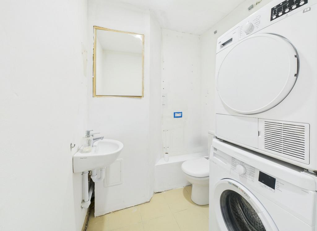 Utility/WC