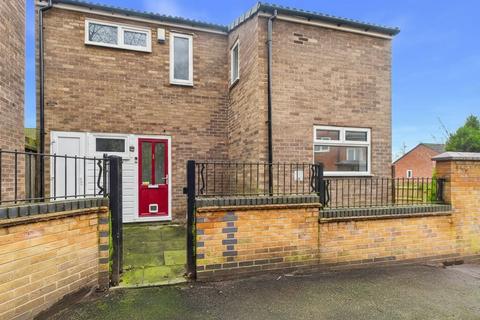 undefined, Lorne Walk, Nottingham