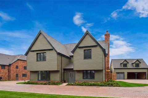 undefined, Plot 37 The Wolsey, Fitzroy Place, Blackmore, Essex, CM4