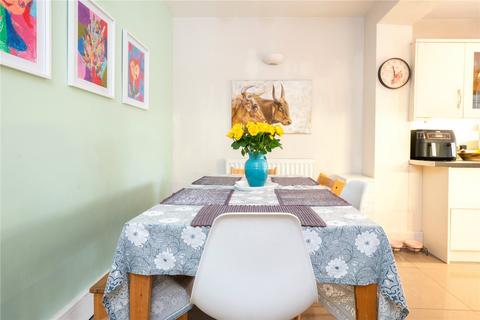 3 bedroom end of terrace house for sale, Pitt Crescent, London, SW19