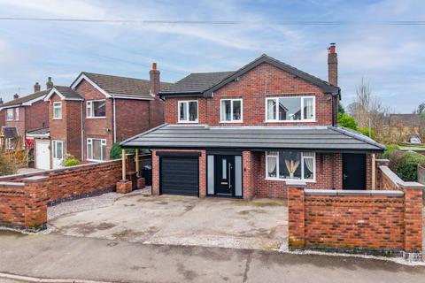 undefined, Moorland Avenue, Stoke-on-Trent ST9