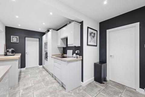 undefined, Moorland Avenue, Stoke-on-Trent ST9