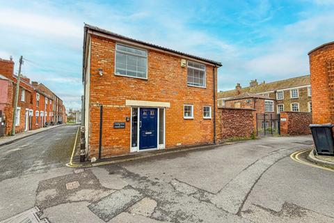 undefined, Chandos Street, Bridgwater TA6