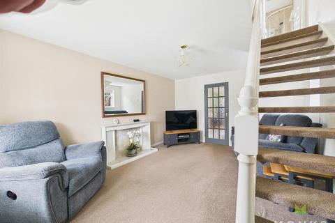2 bedroom semi-detached house for sale, Cambrian Avenue, Whittington, Oswestry