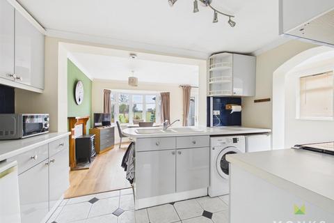 2 bedroom semi-detached house for sale, Cambrian Avenue, Whittington, Oswestry