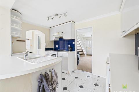 2 bedroom semi-detached house for sale, Cambrian Avenue, Whittington, Oswestry
