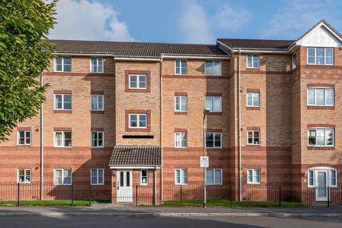 2 bedroom flat to rent, Priestley Court,  High Wycombe,  HP13