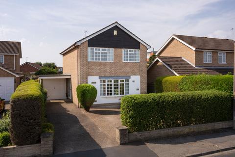 3 bedroom detached house for sale, Portisham Place, Strensall, YO32